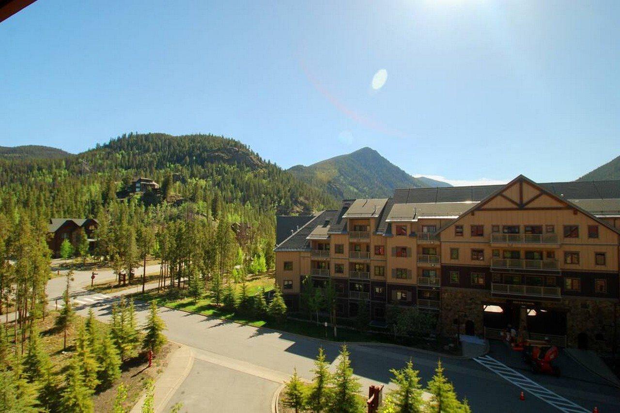 River Run Village Keystone Buitenkant foto