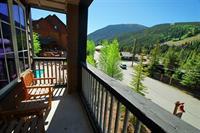 River Run Village Keystone Buitenkant foto